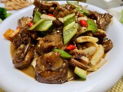 猪肉勾鸡-行宫蒙古部落(顺平路店)