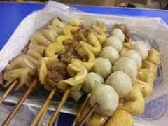 -马记大锅煮(总店)