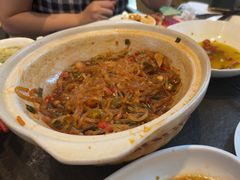 -东哥紫阳蒸盆子(旺座·现代城店)