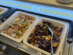 -素满香·素食自助餐(福州·长乐北路店)