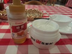 -西贝(金桥店)