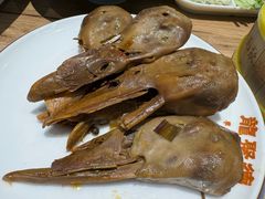 -龙聚德北京烤鸭(沙坪坝华宇A馆店)