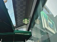 -星巴克(昆明金鹰天地店)