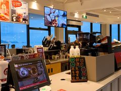 -太平洋咖啡(海天驿站店)