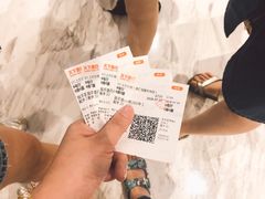 -SFC上影影城(港汇永华IMAX激光店)