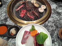 -牛将军•涮肉•烤肉(北京王府井·故宫店)
