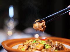 -淮扬府(安定门店)