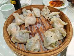 -韩记海鲜饺子旗舰店(红海新区店)