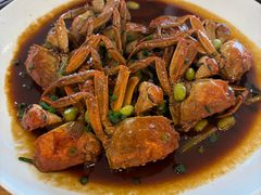 -品鲜村农家菜·阳澄湖大闸蟹(总店)