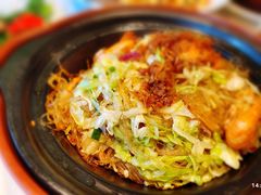 -新宝餐厅(流塘店)