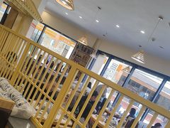-朴小妹人参鸡汤火锅(长白山万达店)