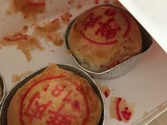 鲜肉月饼-泰康食品有限公司食品厂