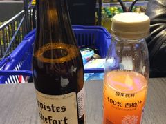 -盒马鲜生(大成店)