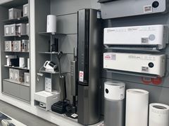 -小米之家(嘉里中心店)