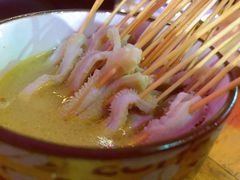 -东家小院金汤酸菜鱼(南阳路店)