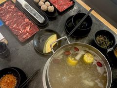 -林记潮牛·牛肉火锅(上马墩店)