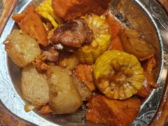 -田趣园长沙菜(天安云谷店)