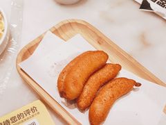 -南锣南门