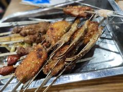 -老虎滩大连海鲜烧烤(建邺云锦路总店)