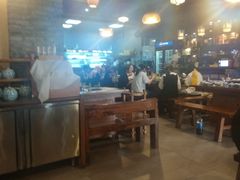 大堂-阿嫂印象·民间江湖菜(大学城店)