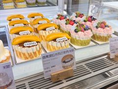 -夏佐CHASEL(横店康庄路店)