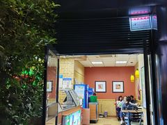 -赛百味SUBWAY(高新店)