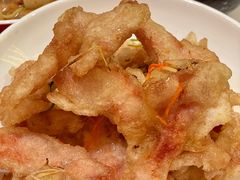 -金掌勺锅包肉(太原万达店)