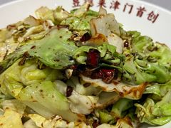 -昱德来·天津菜(河西店)