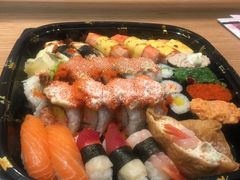 -河风精致寿司(尼盛店)