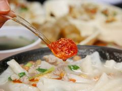 -汕尾小吃铜盘推(埔尾篮球场店)