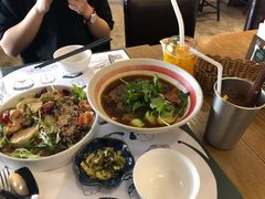 大雄牛肉饭-静香HOUSE·全时段融合餐厅(七星欢乐颂店)