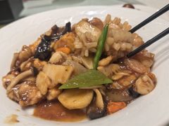 八珍豆腐-大铁勺新津菜(熙悦汇店)
