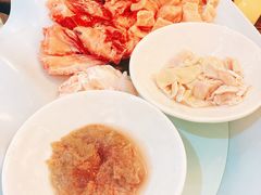 -老刘生态大鱼坊铁锅炖鱼(赛马场店)