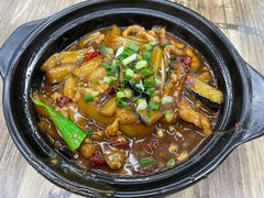 -冬哥川菜馆(十梓街店)