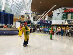 -吉隆坡国际机场