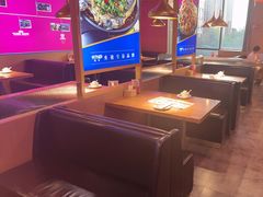 -蜀香三绝·牛蛙·烤鱼·天府炒鸡(安丘泰华店)