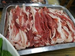 -木萨火锅店(开鲁路店)