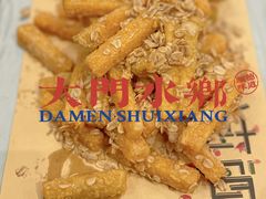 -大门水乡·顺德菜