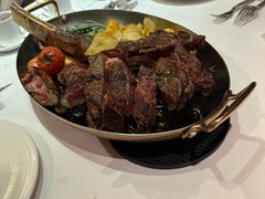 -王品牛排(福州泰禾店)