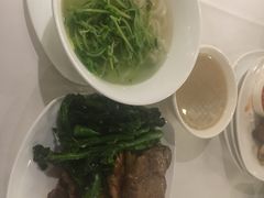 -亿民平安国际大酒店西餐厅(彩田北路店)