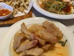 -九转小磨·非遗东北菜旗舰店