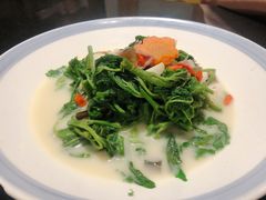 上汤桑叶苗-小资太太餐厅(南岗区店)