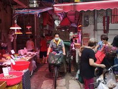 -纯心饼店(源溪店)