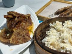 -西夏回族烧麦馆(牡丹街店)