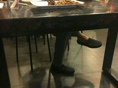 -郑贵初烧烤·烤凤爪的发明者(王家湾店)