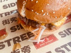 -Side Street街旁(交道口店)