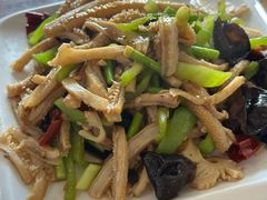 -清真马杰山牛肉汤馆