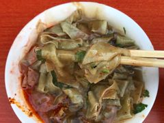 -小发锅巴菜铺(金辉家园店)