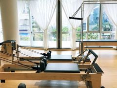 -威克健身游泳(万菱汇店)