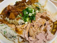 -荔林食店(西华路店)